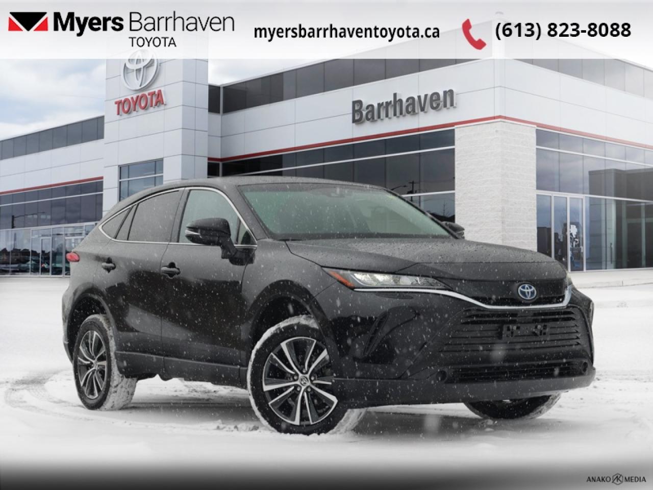 Used 2024 Toyota Venza LE  - $285 B/W for sale in Ottawa, ON