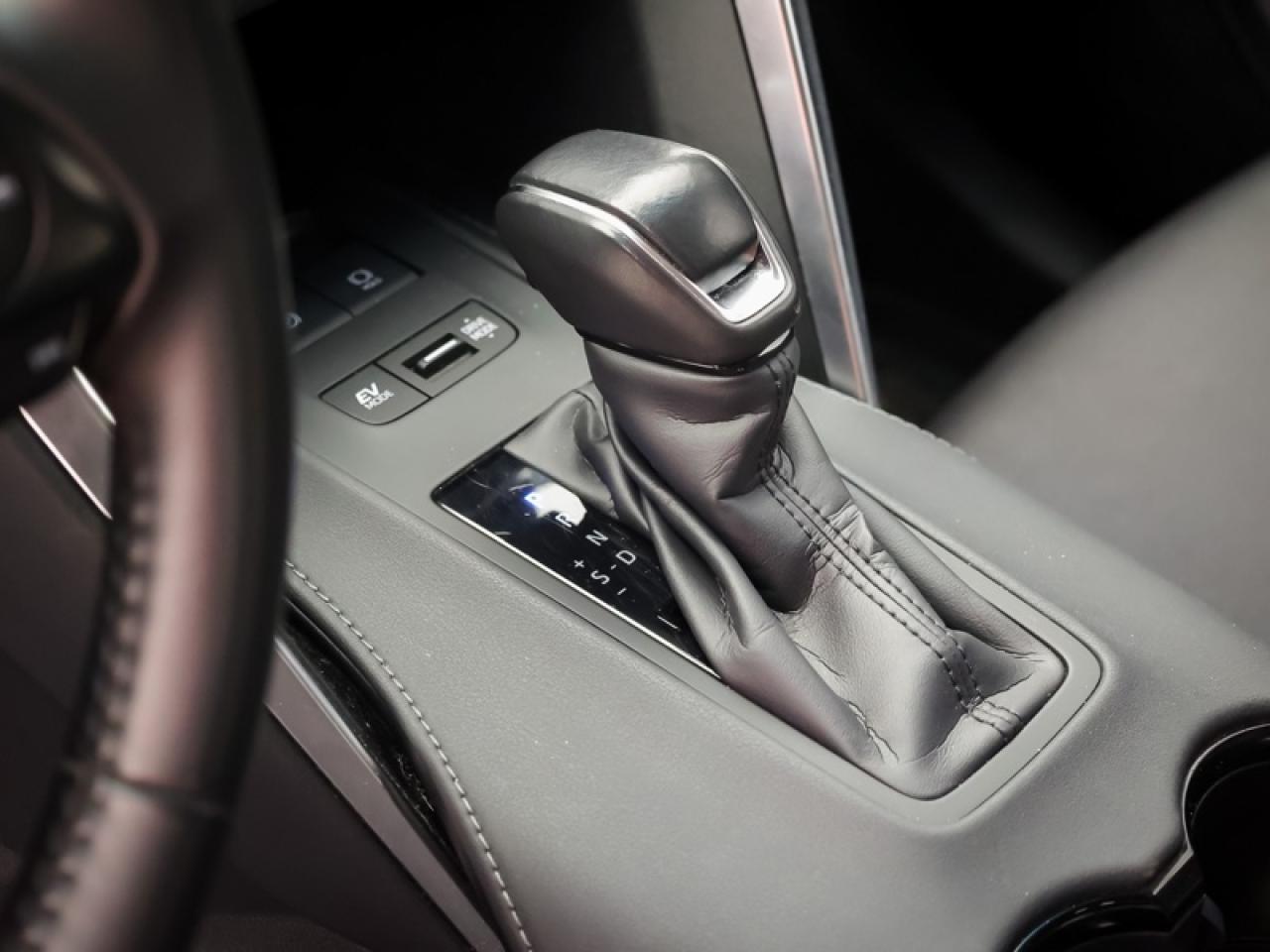 2024 Toyota Venza LE  - $278 B/W Photo