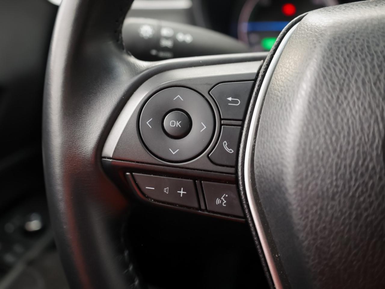 2024 Toyota Venza LE  - $278 B/W Photo