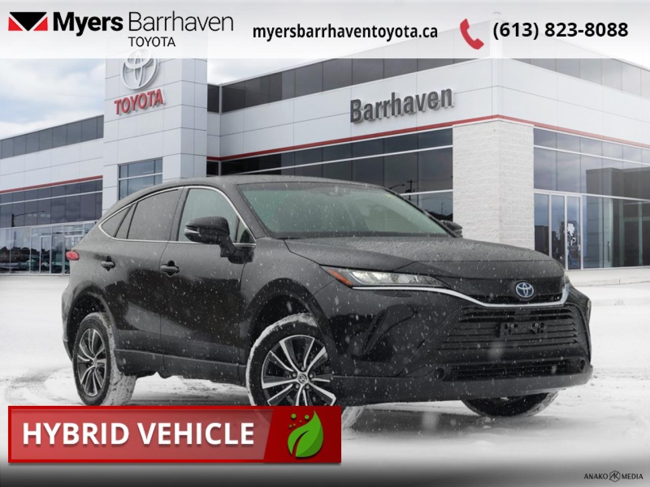 2024 Toyota Venza LE  - $278 B/W Photo0