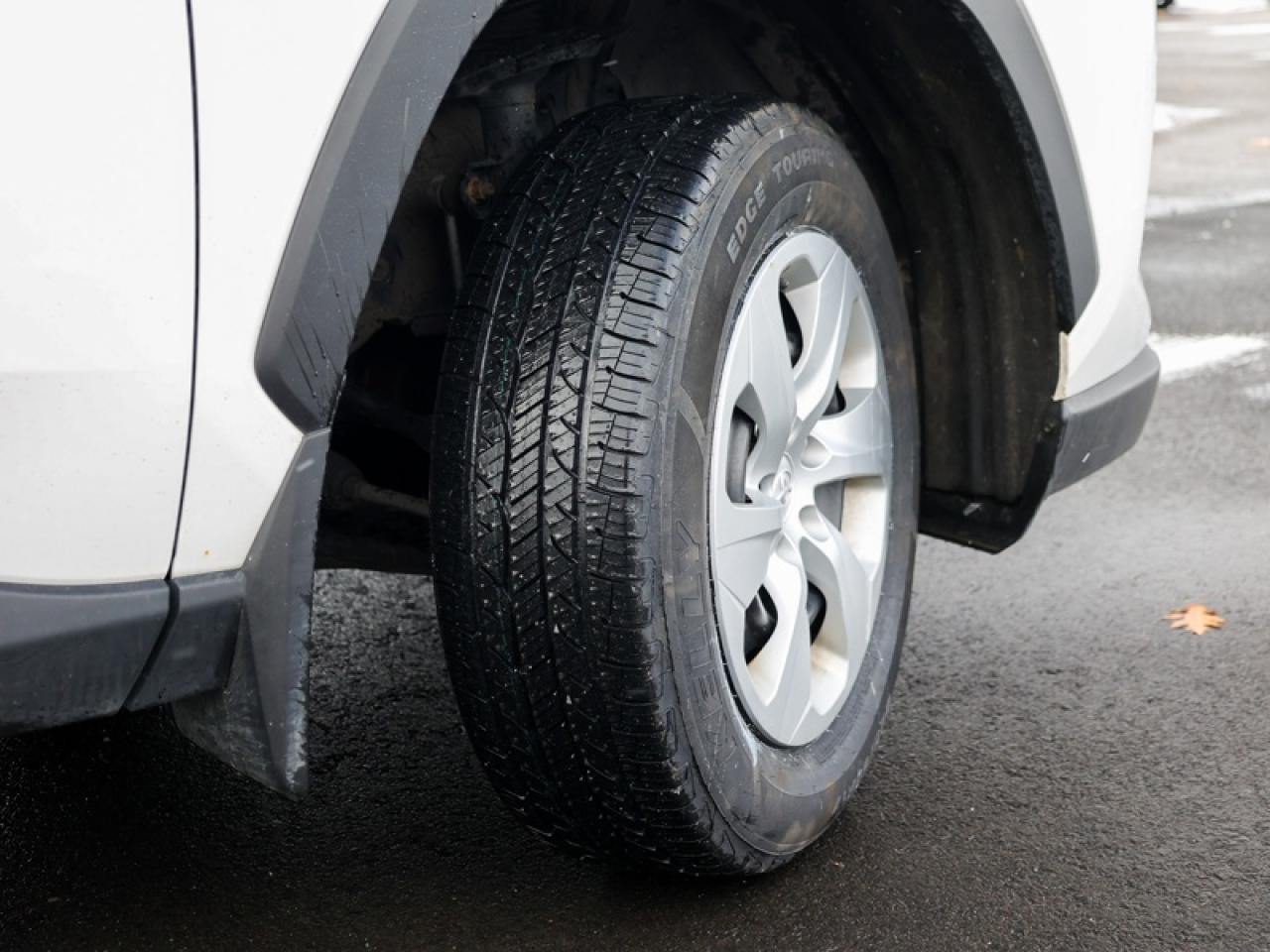 2024 Toyota RAV4 LE  - Heated Seats -  Apple CarPlay - $228 B/W Photo