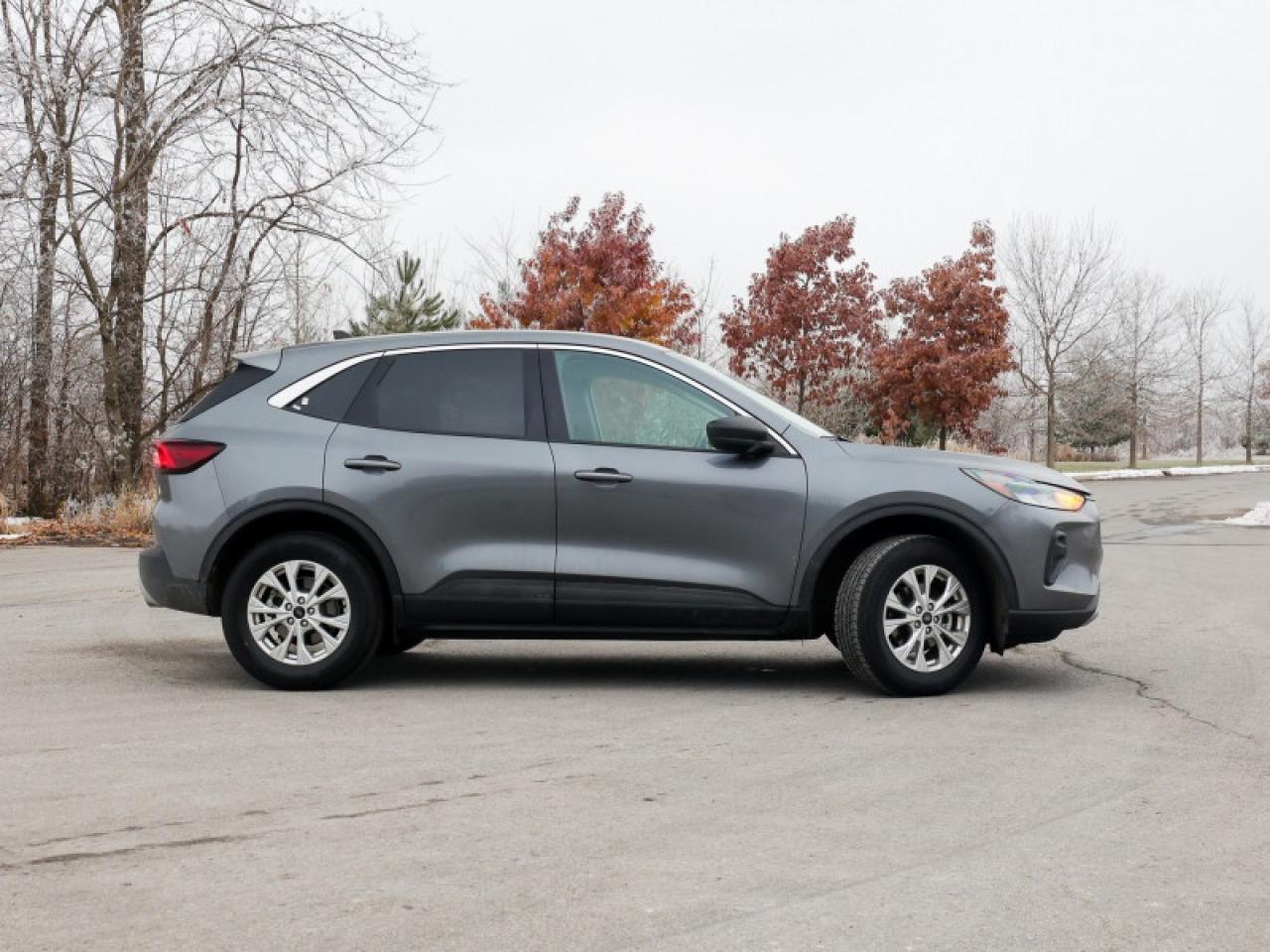 2024 Ford Escape Active  - $181 B/W Photo