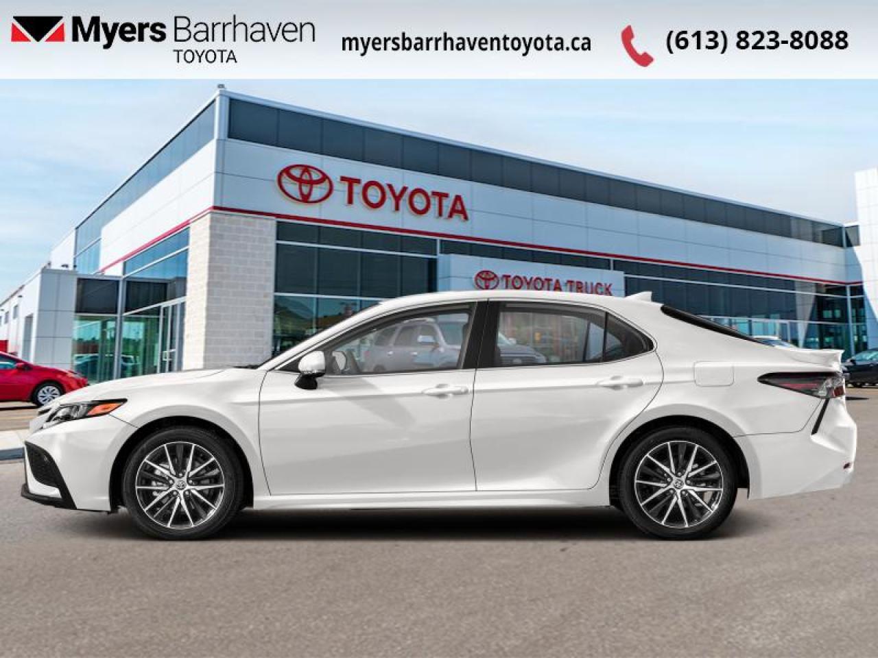 Used 2024 Toyota Camry SE for sale in Ottawa, ON