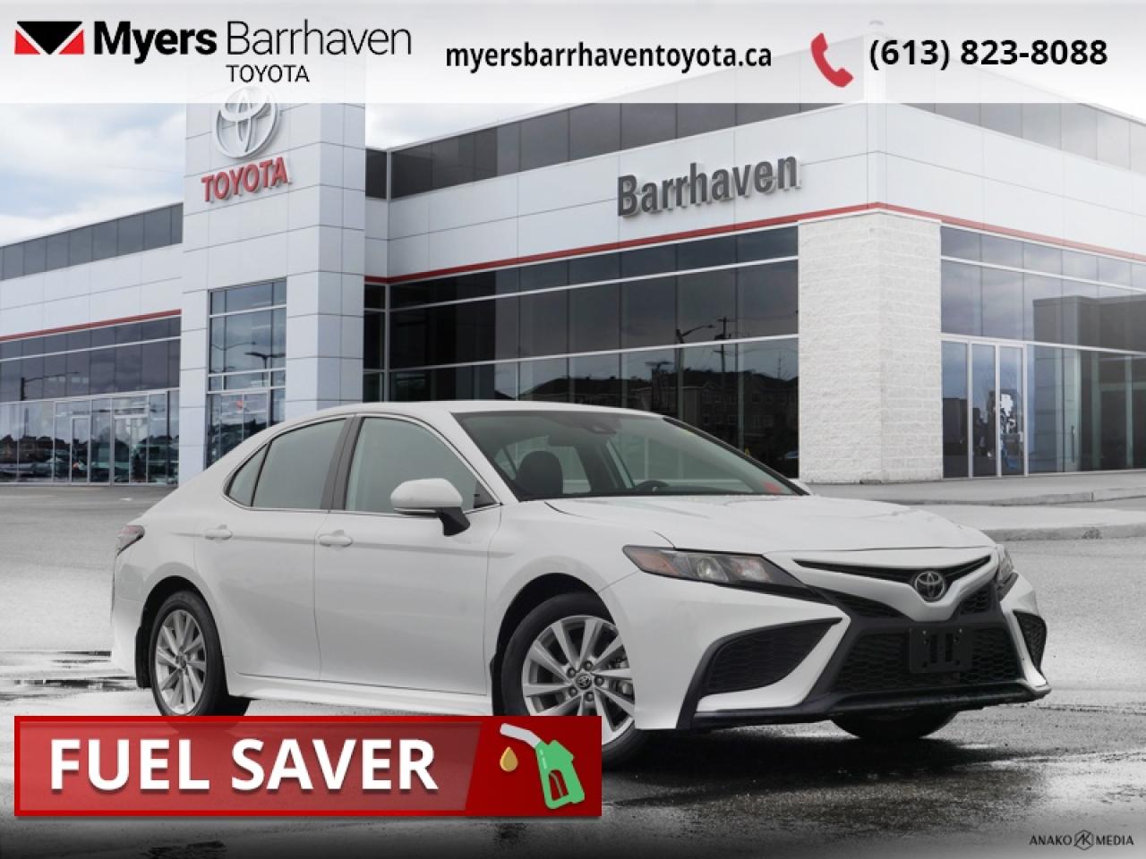 Used 2024 Toyota Camry SE  - $215 B/W for sale in Ottawa, ON