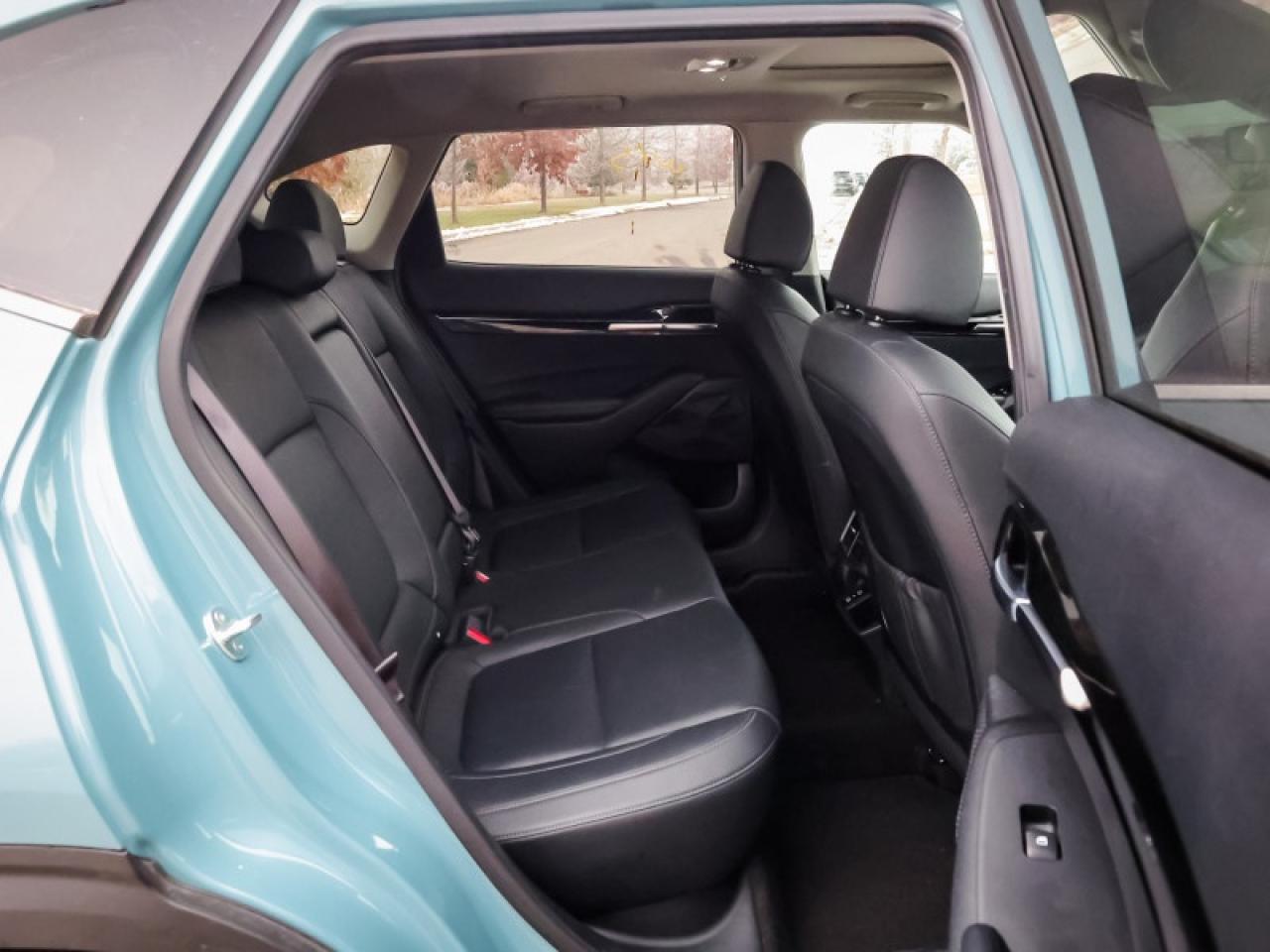 2024 Kia Seltos EX  - $185 B/W Photo