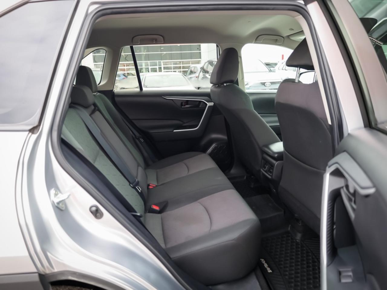 2023 Toyota RAV4 LE  - Heated Seats -  Apple CarPlay - $222 B/W Photo