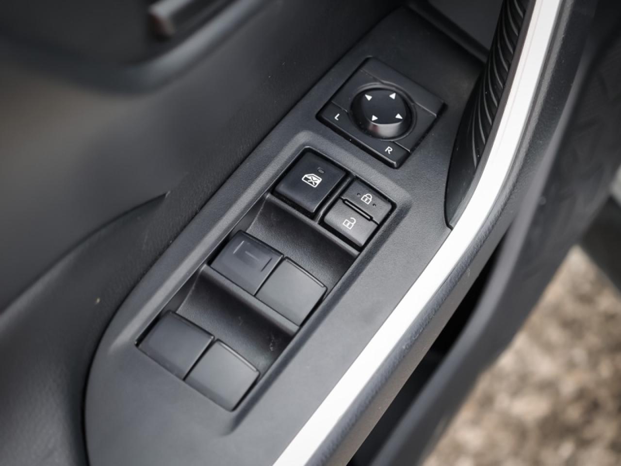 2023 Toyota RAV4 LE  - Heated Seats -  Apple CarPlay - $222 B/W Photo