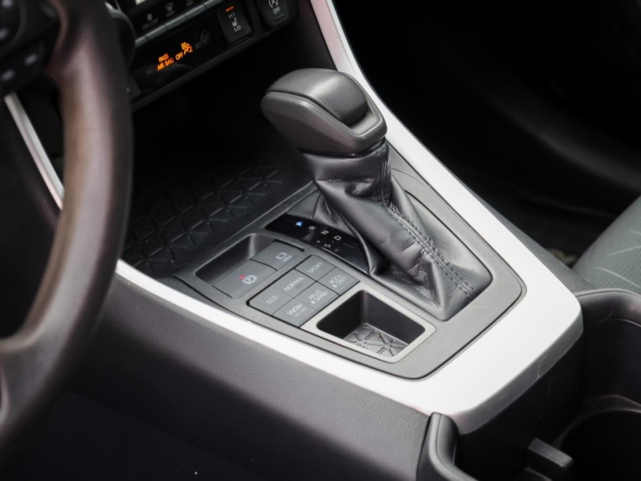 2023 Toyota RAV4 LE  - Heated Seats -  Apple CarPlay - $222 B/W Photo