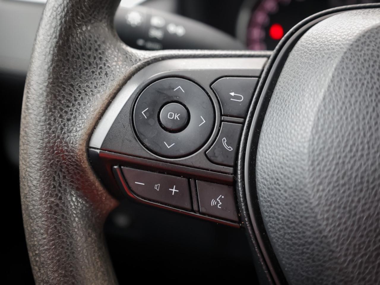 2023 Toyota RAV4 LE  - Heated Seats -  Apple CarPlay - $222 B/W Photo