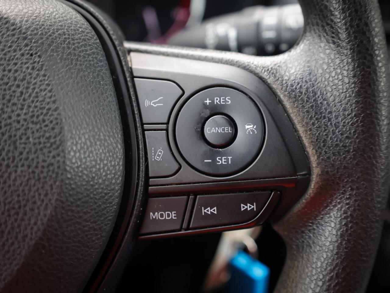 2023 Toyota RAV4 LE  - Heated Seats -  Apple CarPlay - $222 B/W Photo