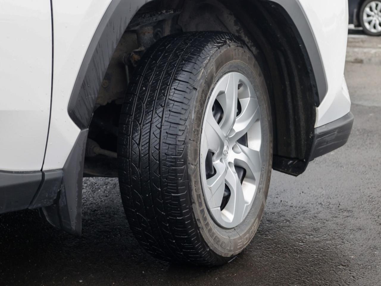 2023 Toyota RAV4 LE  - Heated Seats -  Apple CarPlay - $215 B/W Photo