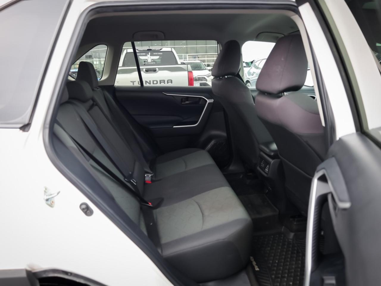 2023 Toyota RAV4 LE  - Heated Seats -  Apple CarPlay - $215 B/W Photo