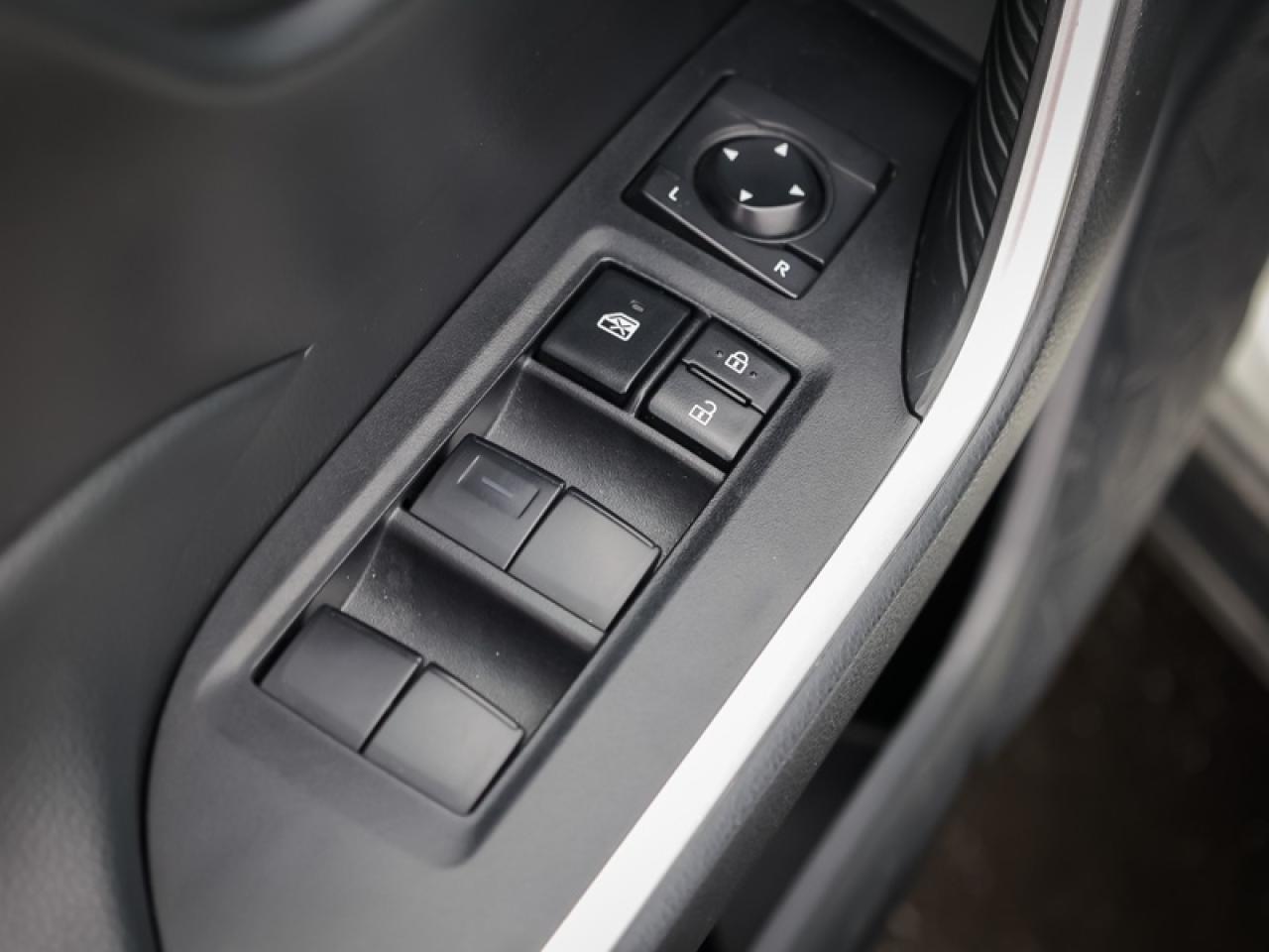 2023 Toyota RAV4 LE  - Heated Seats -  Apple CarPlay - $215 B/W Photo