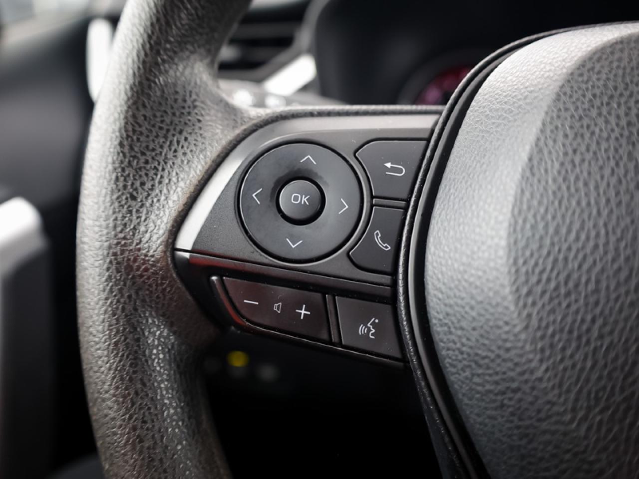 2023 Toyota RAV4 LE  - Heated Seats -  Apple CarPlay - $215 B/W Photo