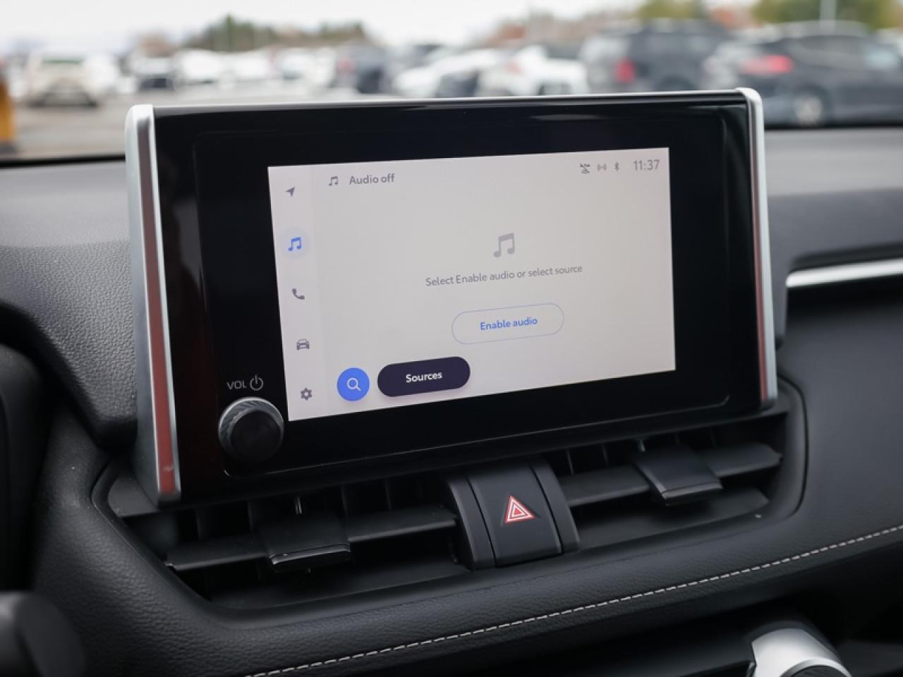 2023 Toyota RAV4 LE  - Heated Seats -  Apple CarPlay - $215 B/W Photo