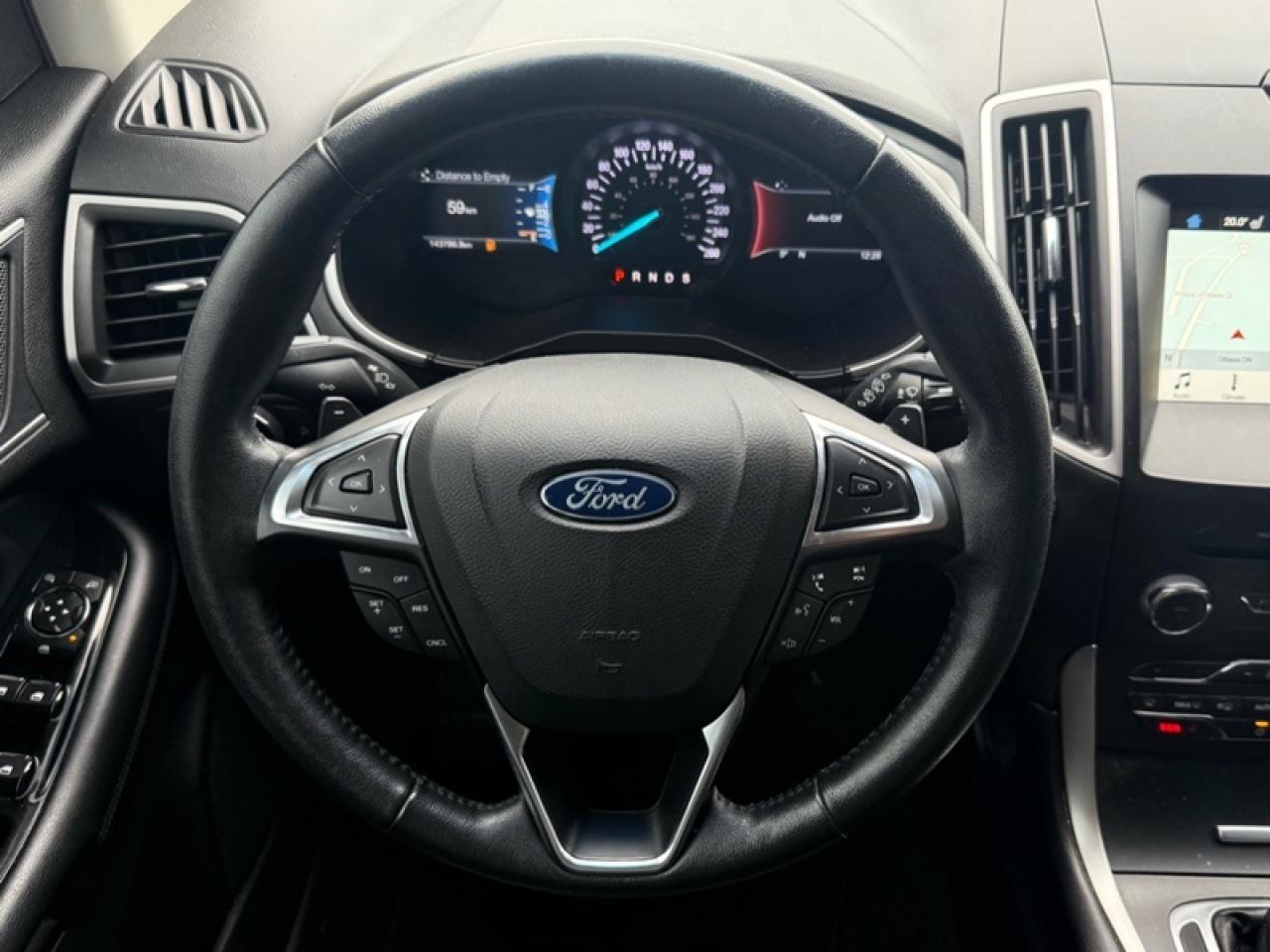 2018 Ford Edge SEL  - Bluetooth -  Heated Seats Photo