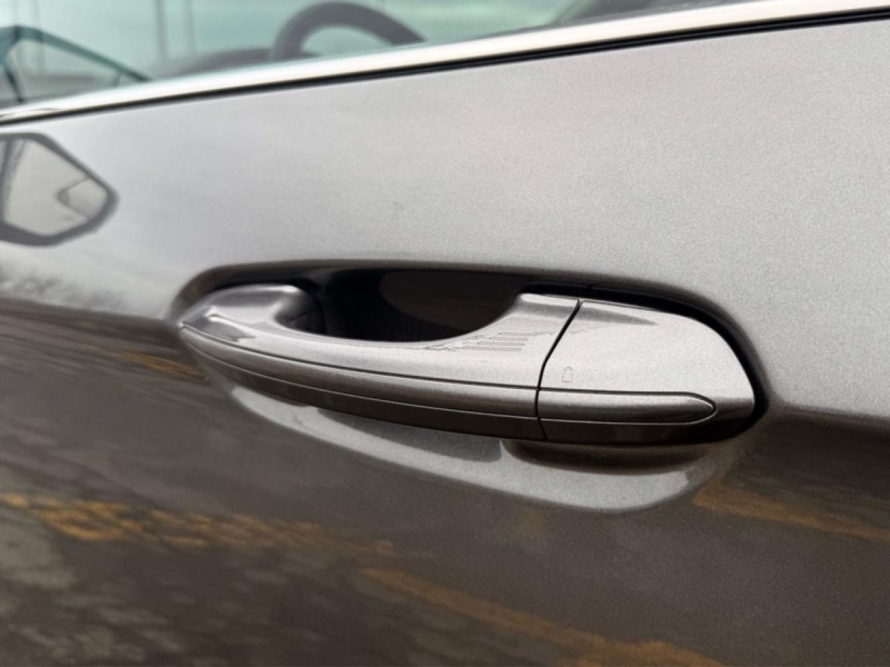 2018 Ford Edge SEL  - Bluetooth -  Heated Seats Photo