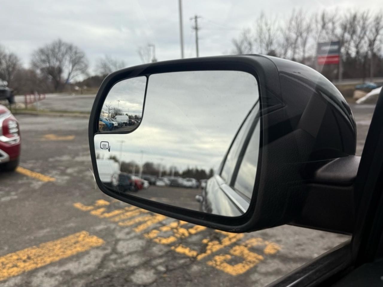 2018 Ford Edge SEL  - Bluetooth -  Heated Seats Photo