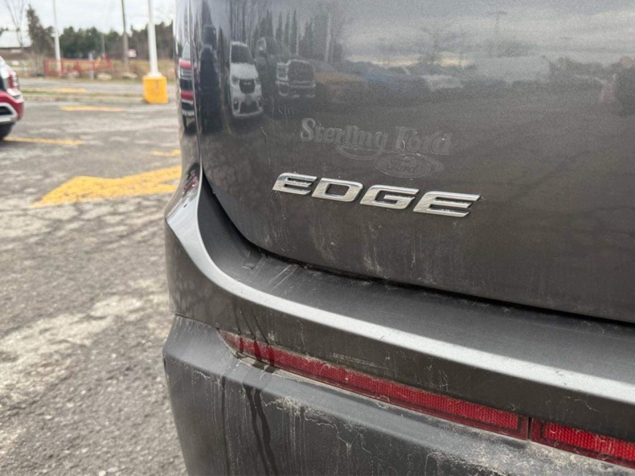 2018 Ford Edge SEL  - Bluetooth -  Heated Seats Photo