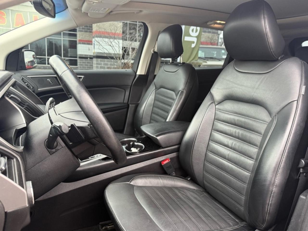 2018 Ford Edge SEL  - Bluetooth -  Heated Seats Photo