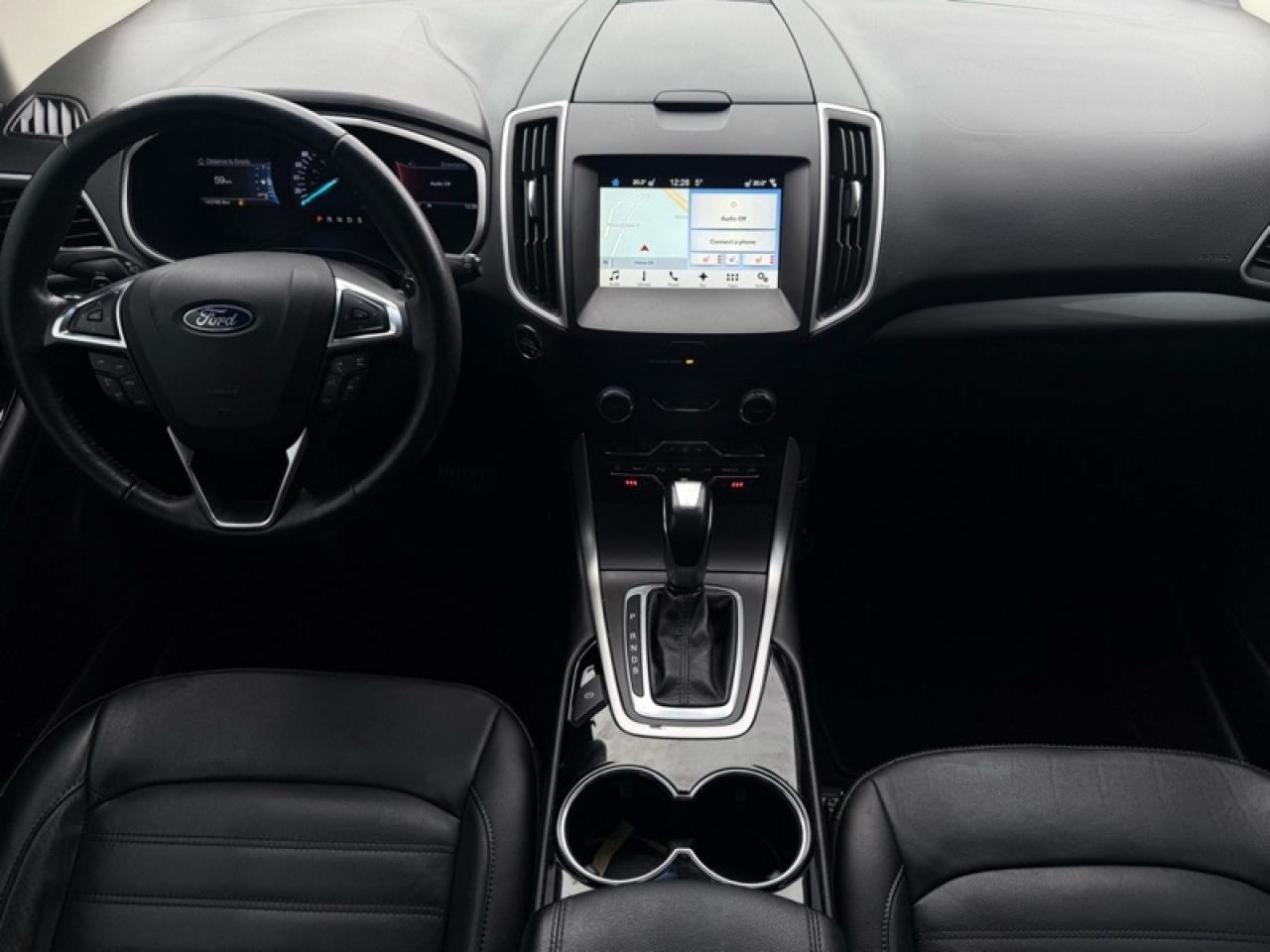 2018 Ford Edge SEL  - Bluetooth -  Heated Seats Photo