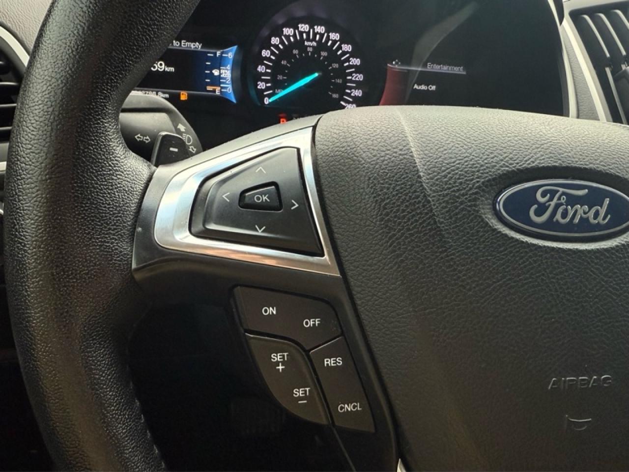 2018 Ford Edge SEL  - Bluetooth -  Heated Seats Photo