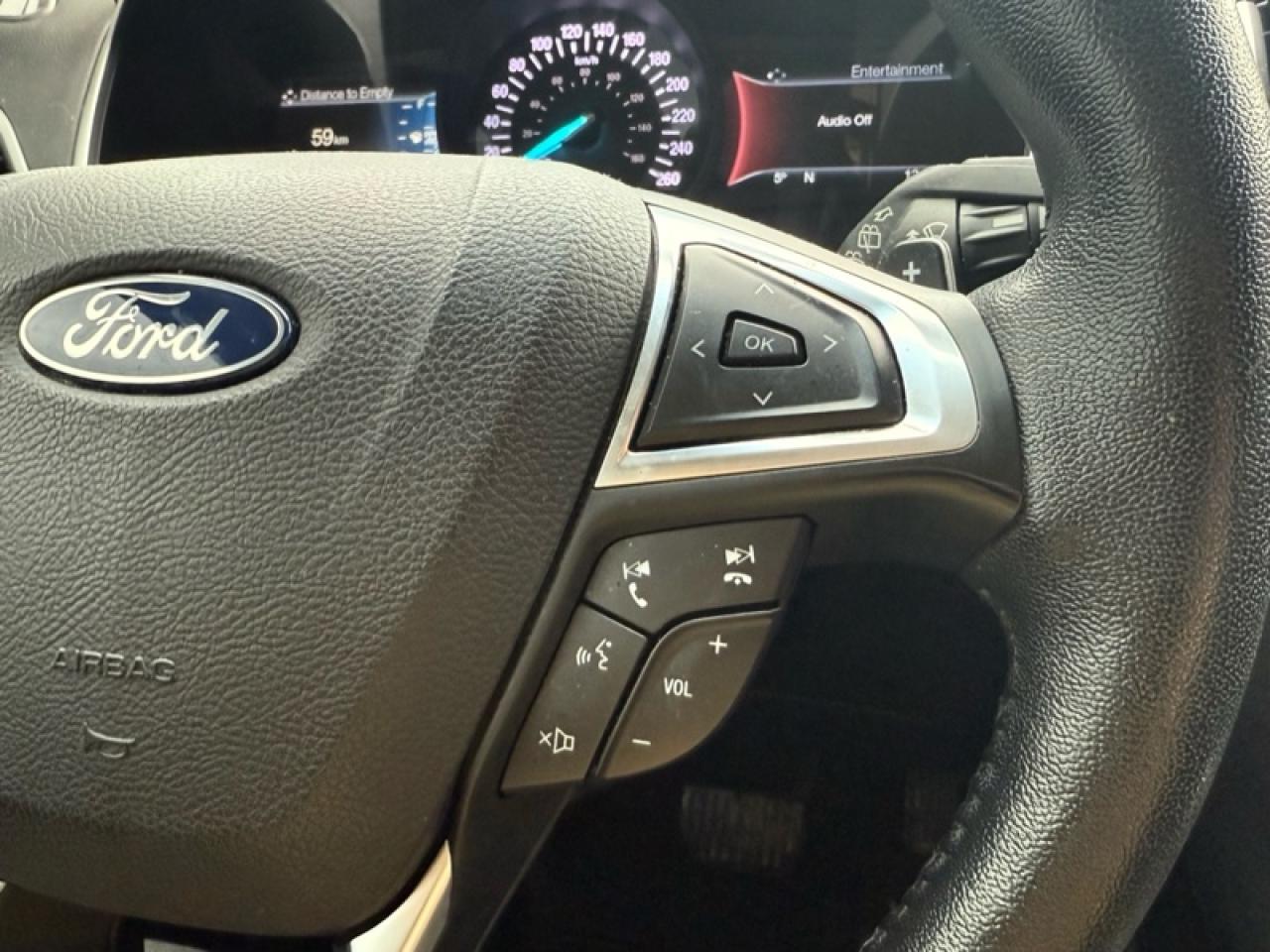 2018 Ford Edge SEL  - Bluetooth -  Heated Seats Photo