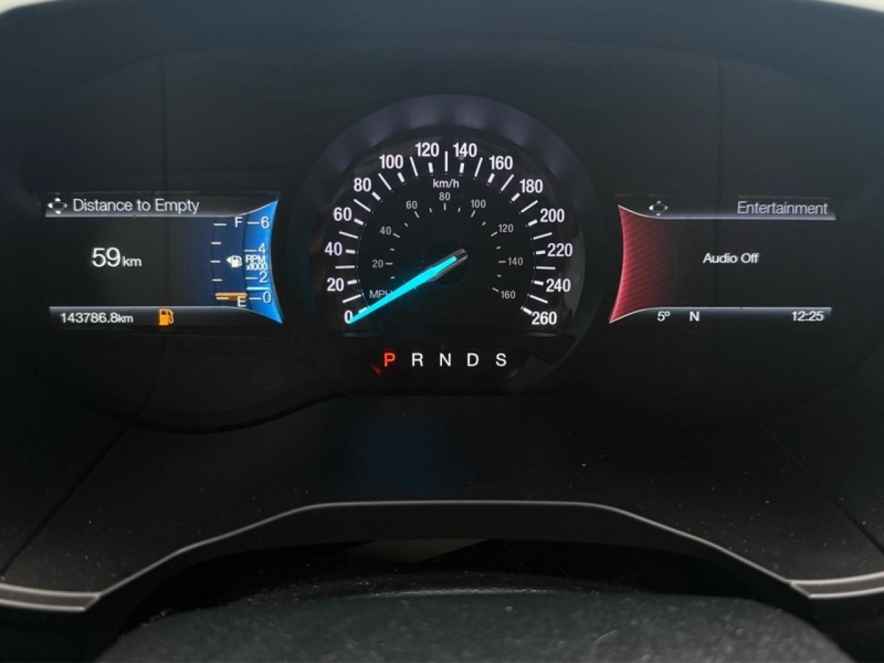 2018 Ford Edge SEL  - Bluetooth -  Heated Seats Photo