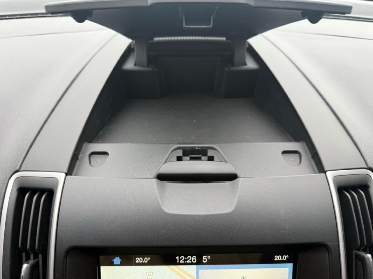 2018 Ford Edge SEL  - Bluetooth -  Heated Seats Photo