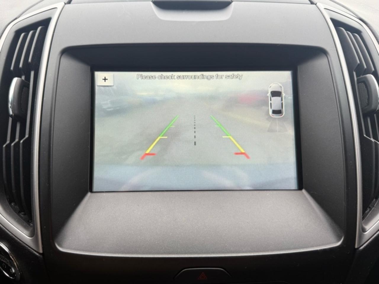 2018 Ford Edge SEL  - Bluetooth -  Heated Seats Photo