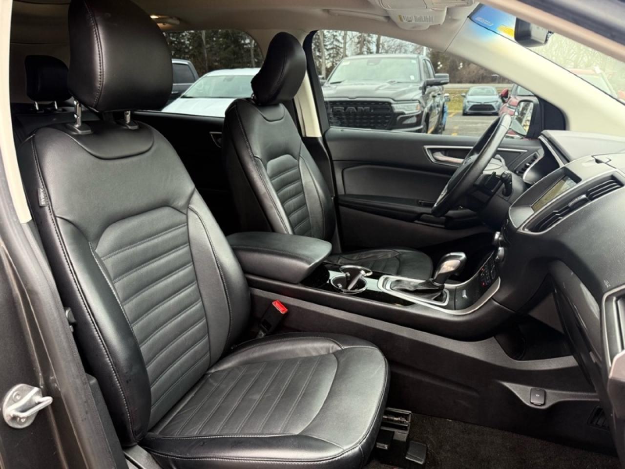 2018 Ford Edge SEL  - Bluetooth -  Heated Seats Photo