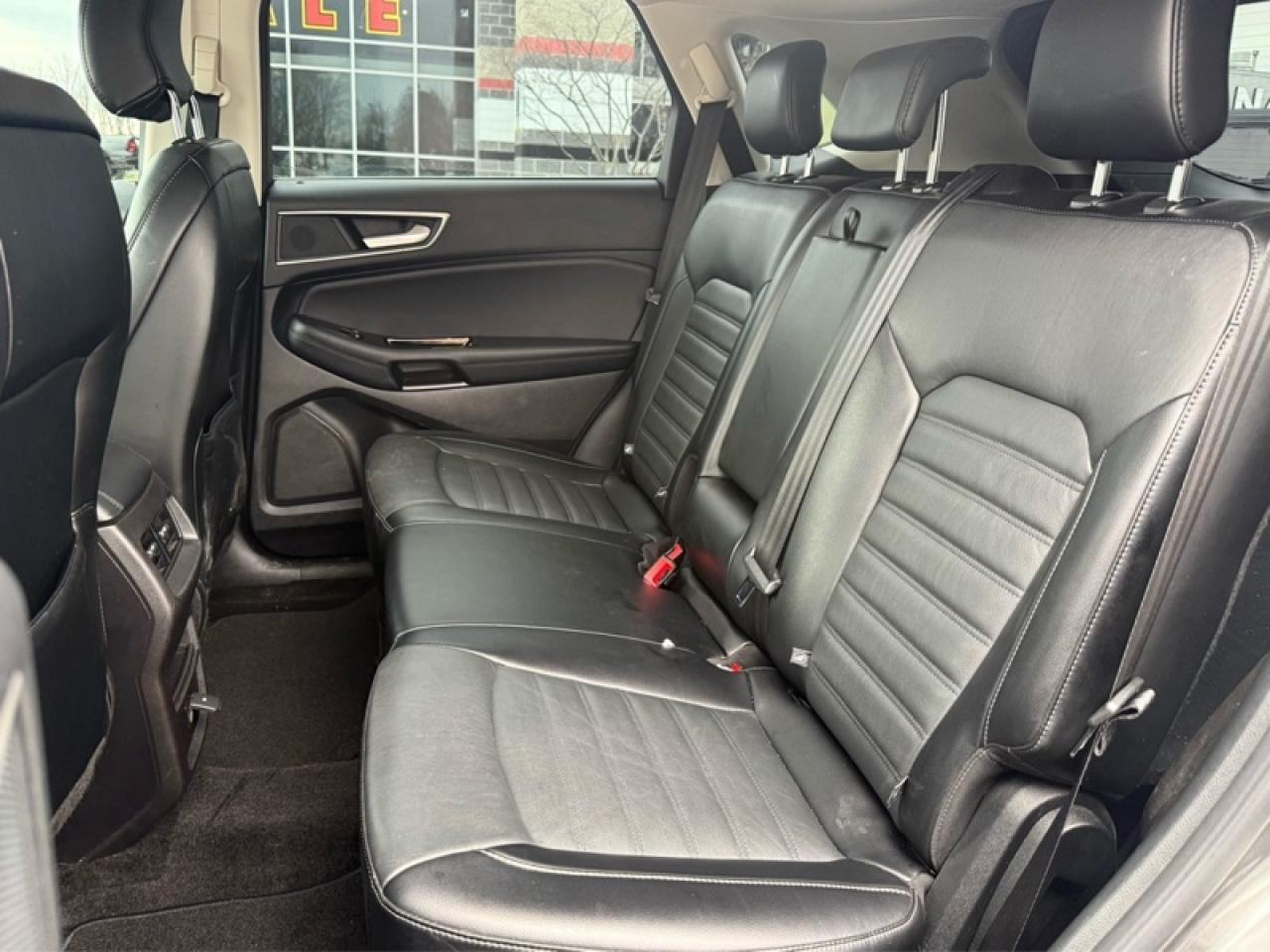 2018 Ford Edge SEL  - Bluetooth -  Heated Seats Photo