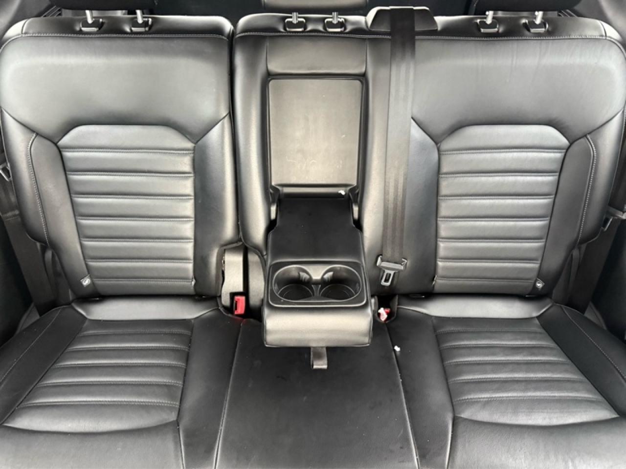 2018 Ford Edge SEL  - Bluetooth -  Heated Seats Photo