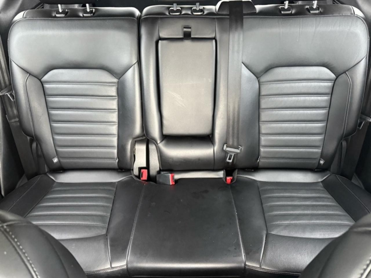 2018 Ford Edge SEL  - Bluetooth -  Heated Seats Photo