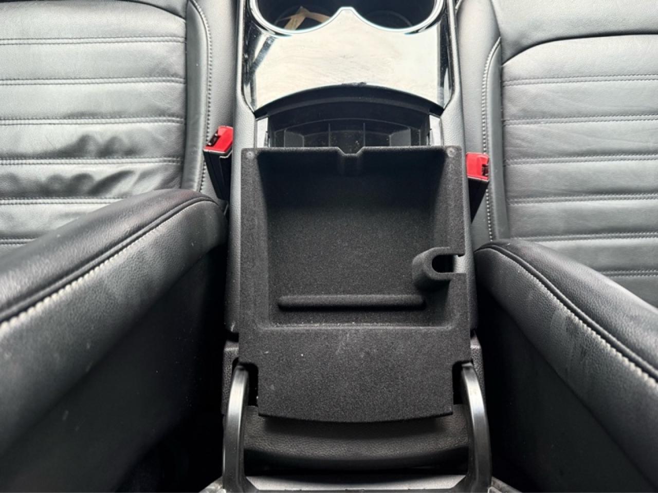 2018 Ford Edge SEL  - Bluetooth -  Heated Seats Photo