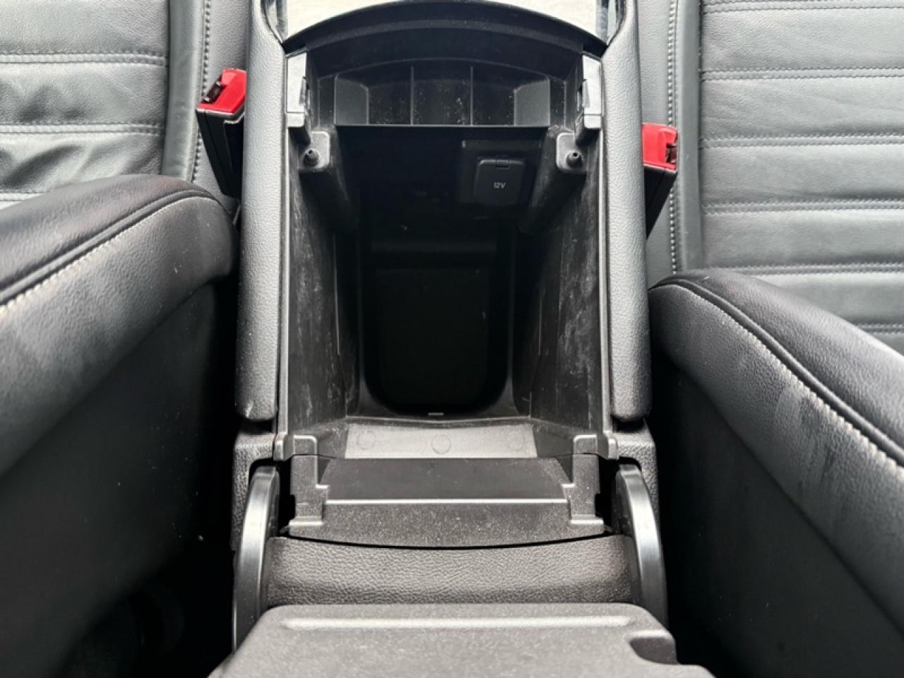 2018 Ford Edge SEL  - Bluetooth -  Heated Seats Photo