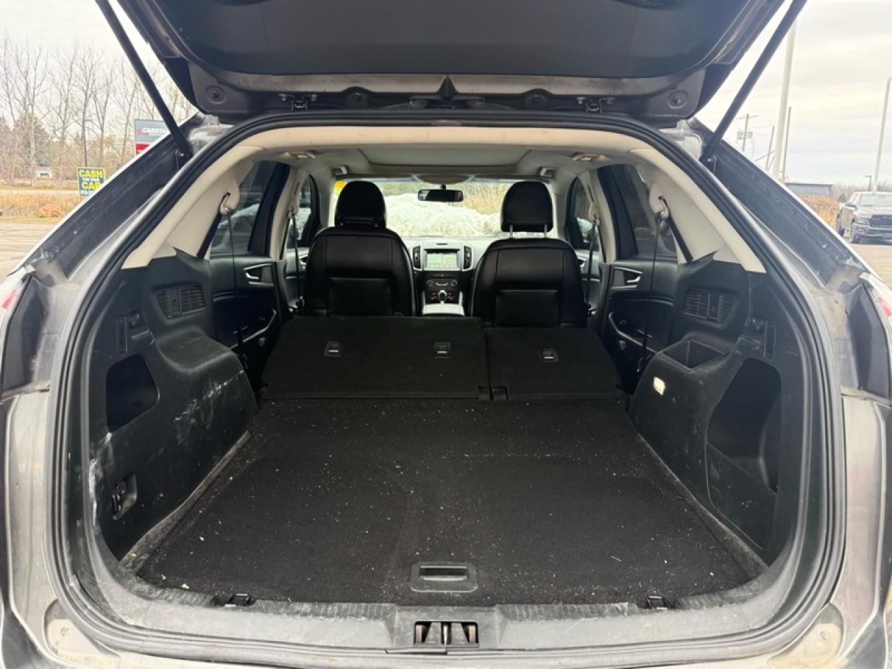 2018 Ford Edge SEL  - Bluetooth -  Heated Seats Photo