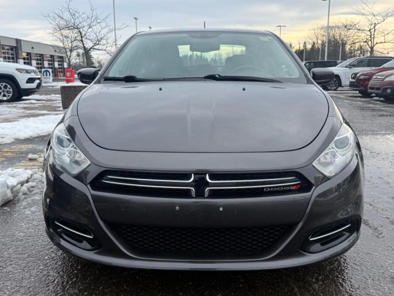 2014 Dodge Dart Aero  LOW MILEAGE Photo