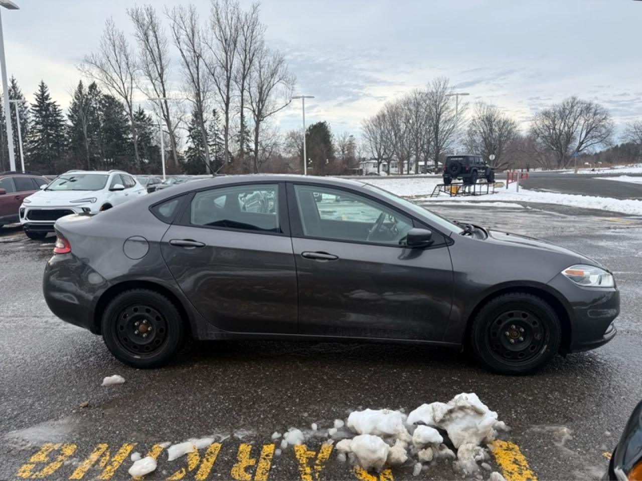 2014 Dodge Dart Aero  LOW MILEAGE Photo