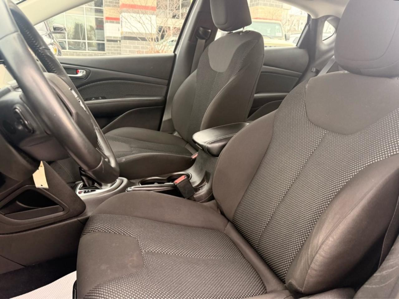 2014 Dodge Dart Aero  LOW MILEAGE Photo