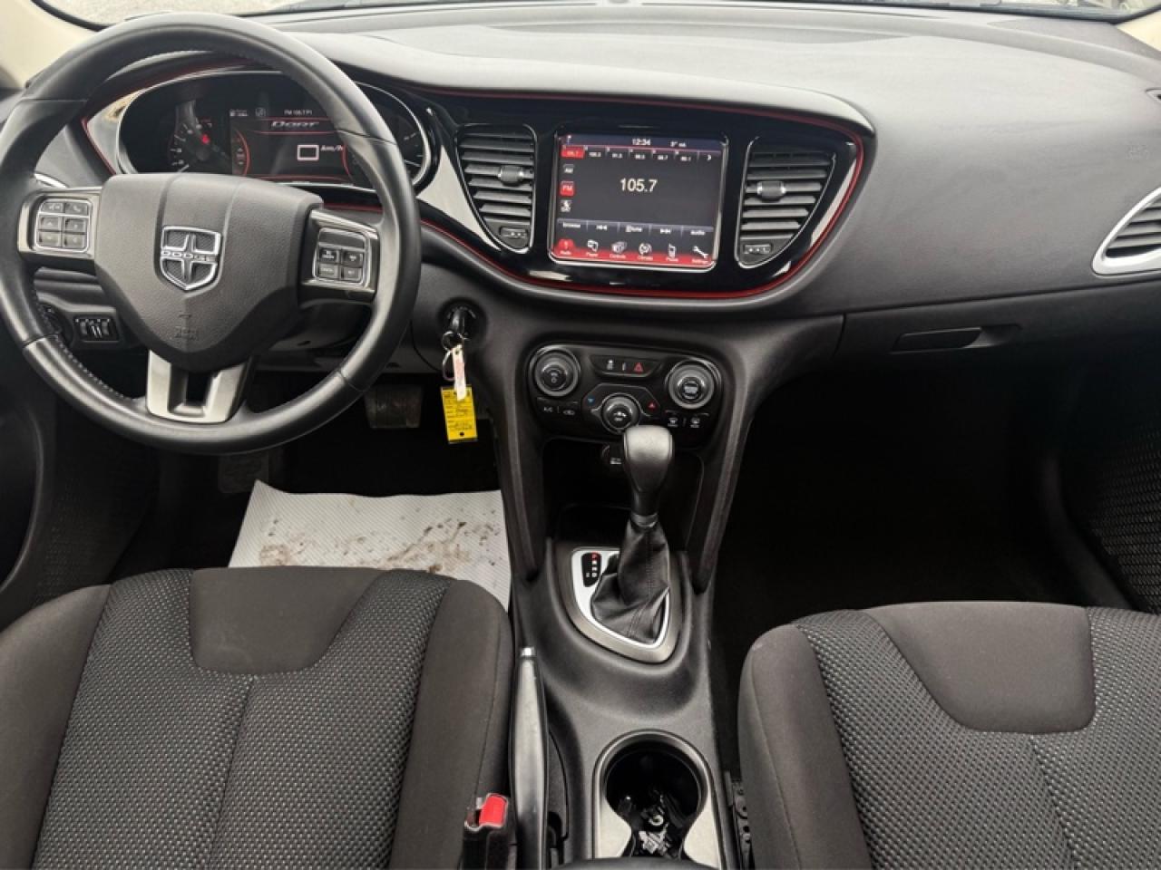 2014 Dodge Dart Aero  LOW MILEAGE Photo