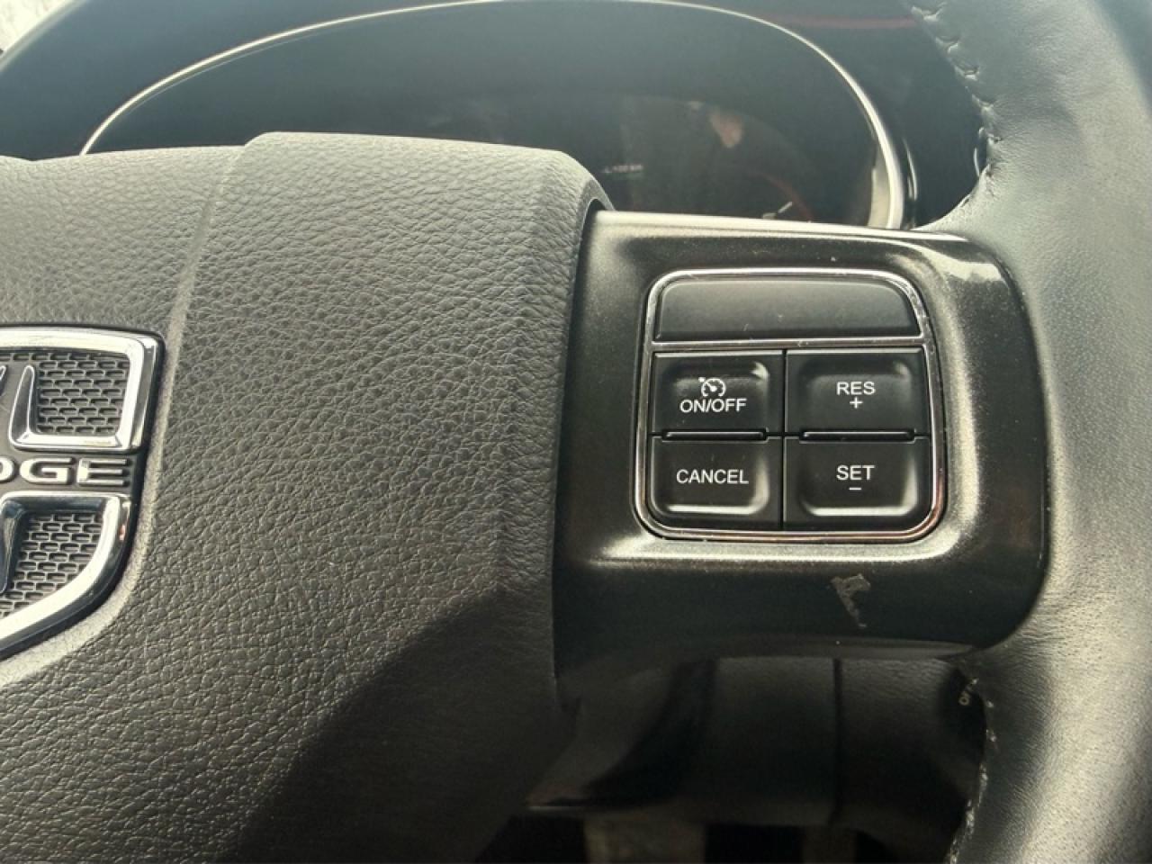 2014 Dodge Dart Aero  LOW MILEAGE Photo