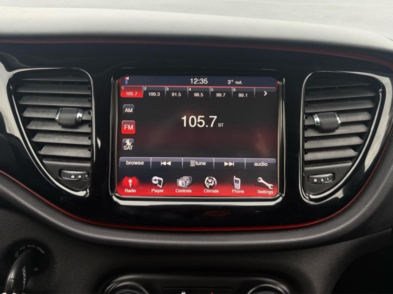 2014 Dodge Dart Aero  LOW MILEAGE Photo