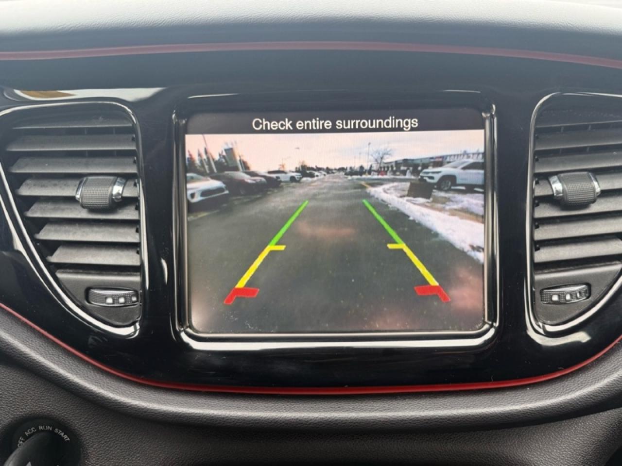 2014 Dodge Dart Aero  LOW MILEAGE Photo