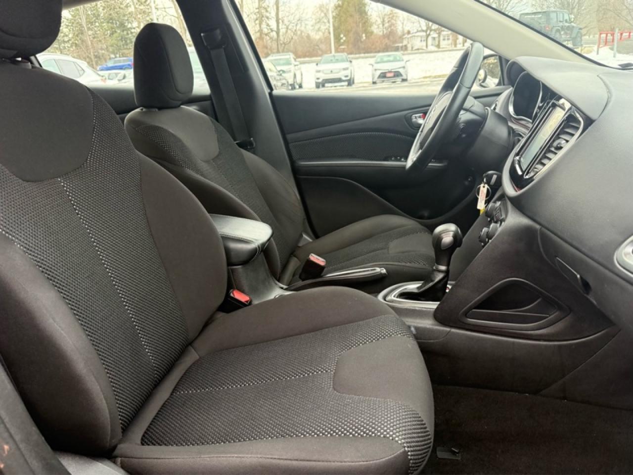 2014 Dodge Dart Aero  LOW MILEAGE Photo