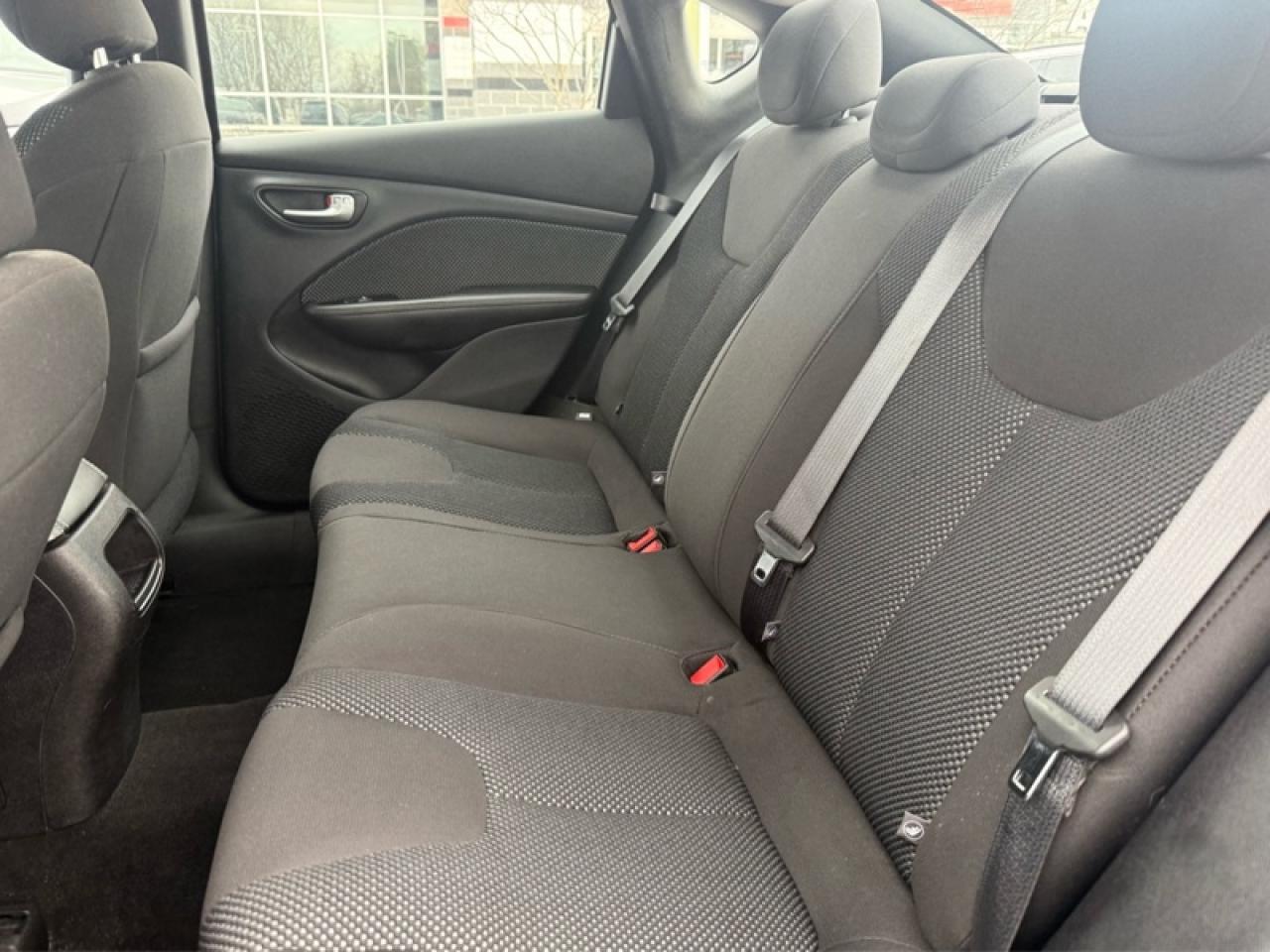 2014 Dodge Dart Aero  LOW MILEAGE Photo