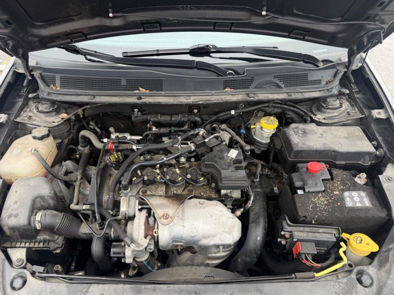 2014 Dodge Dart Aero  LOW MILEAGE Photo