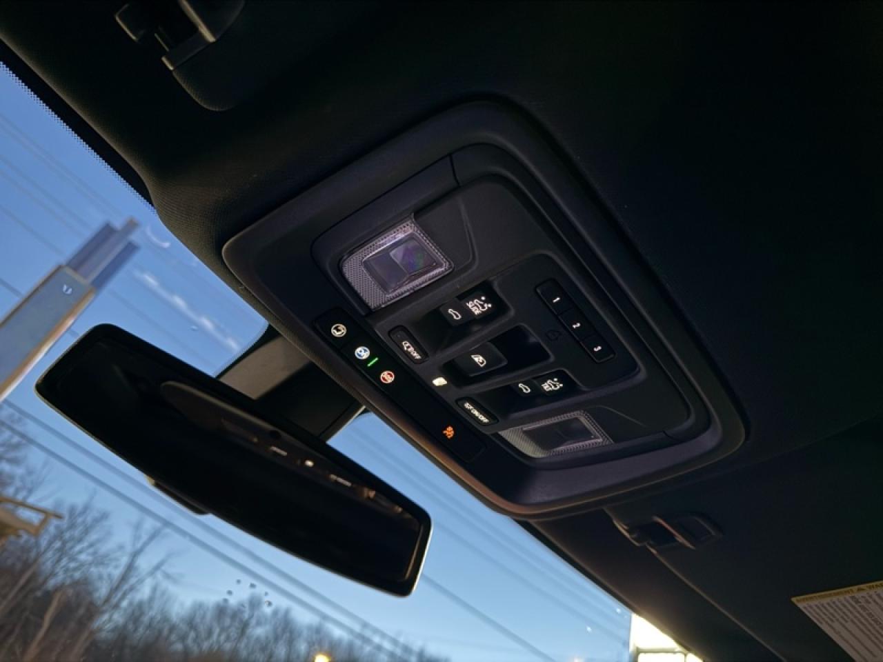 2021 GMC Sierra 1500 AT4 Photo