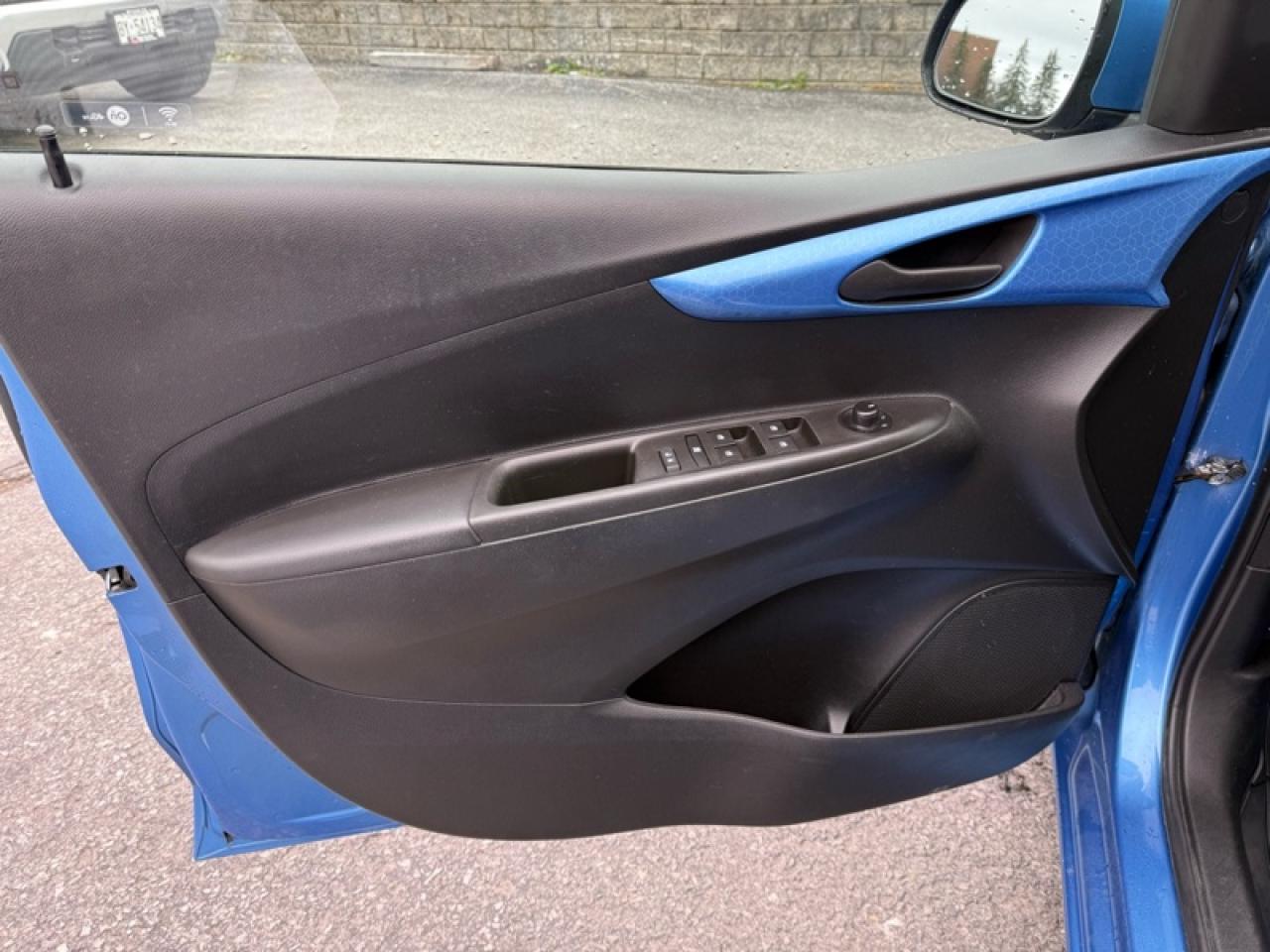 2016 Chevrolet Spark LT Photo