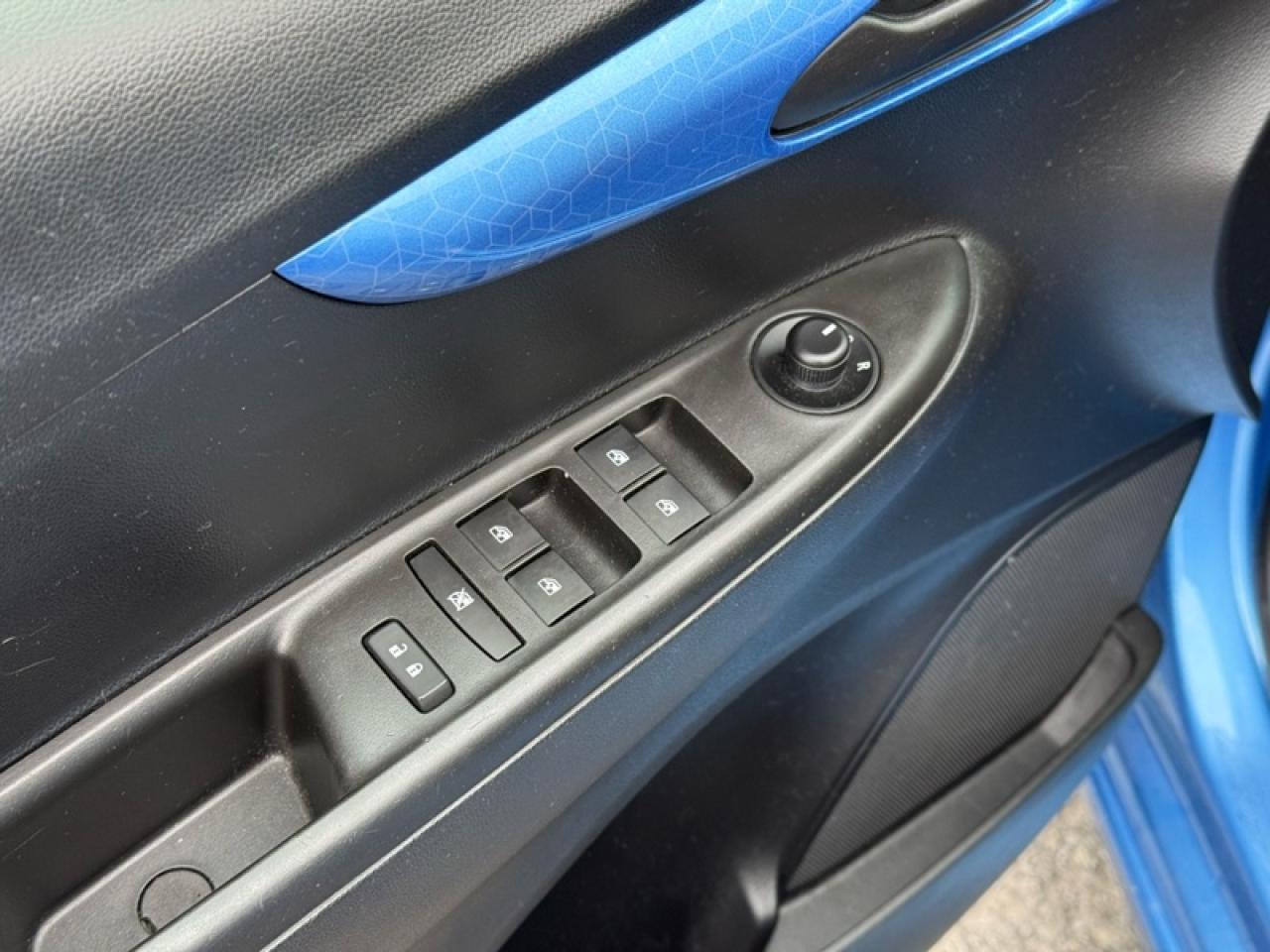 2016 Chevrolet Spark LT Photo